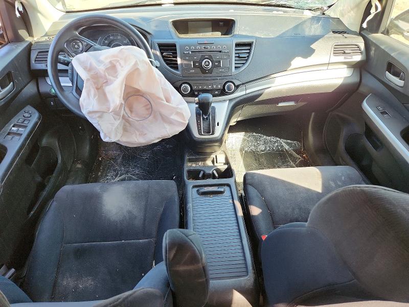 Aukcja sprzedaży 2014 Honda Cr-v, vin: 5J6RM4H37EL078132, numer aukcji: 50608186