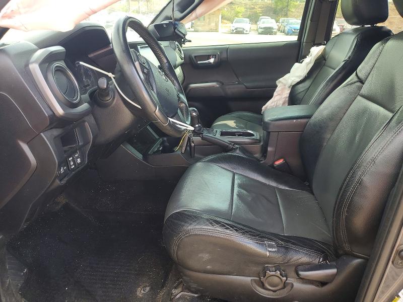 Продажа на аукционе авто 2017 Toyota Tacoma, vin: 5TFCZ5AN2HX085663, номер лота: 49231126