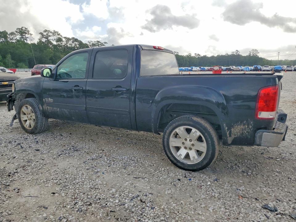 49891176 :رقم المزاد ، 3GTEC13J58G293568 vin ، 2008 Gmc Sierra مزاد بيع