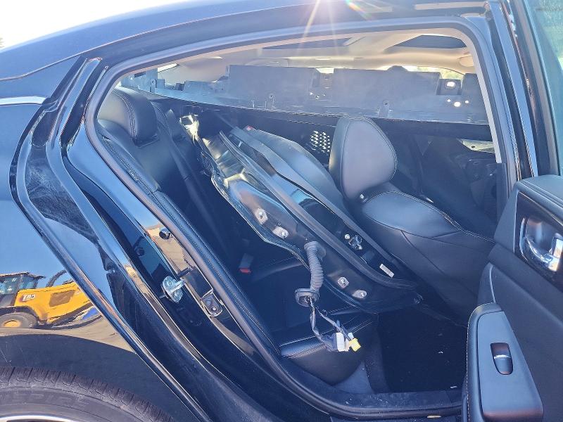 Продаж на аукціоні авто 2019 Nissan Maxima, vin: 1N4AA6AV7KC373381, номер лоту: 50825716