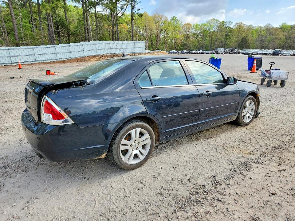 Aukcja sprzedaży 2009 Ford Fusion, vin: 3FAHP08ZX9R166837, numer aukcji: 48454206
