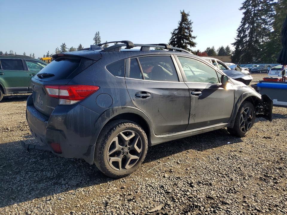 Aukcja sprzedaży 2019 Subaru Crosstrek, vin: JF2GTAMC0K8289113, numer aukcji: 50905816