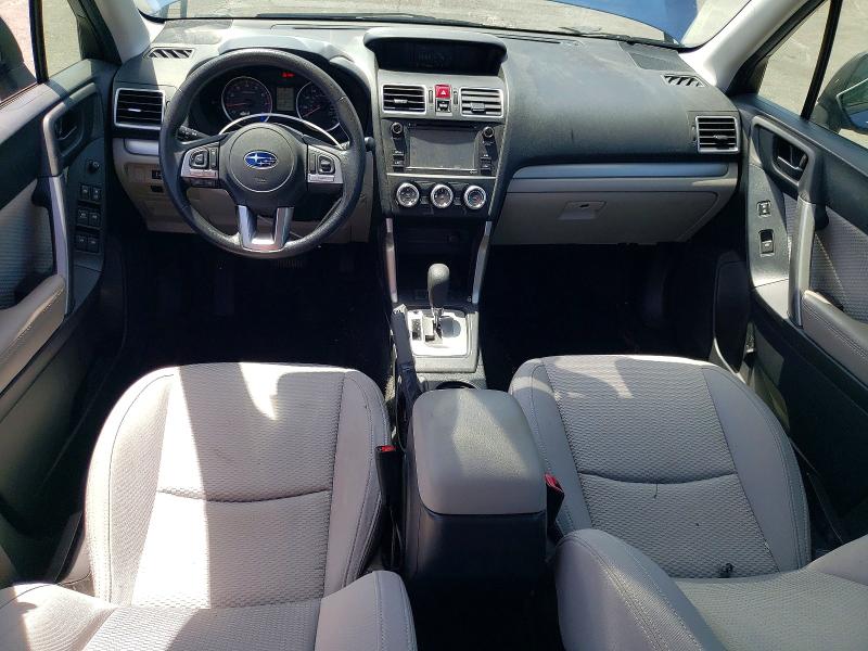 Продажа на аукционе авто 2018 Subaru Forester, vin: JF2SJAAC8JH433834, номер лота: 51040176