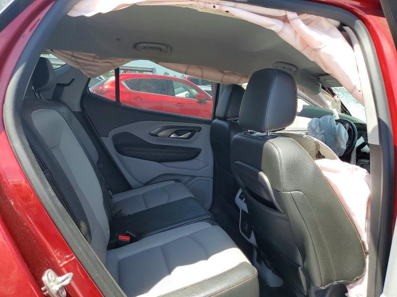 Продаж на аукціоні авто 2019 Gmc Terrain, vin: 3GKALVEX5KL123253, номер лоту: 49339926