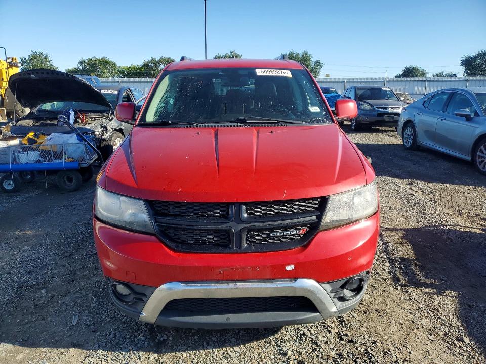 Продажа на аукционе авто 2019 Dodge Journey, vin: 3C4PDCGB3KT867670, номер лота: 50969076