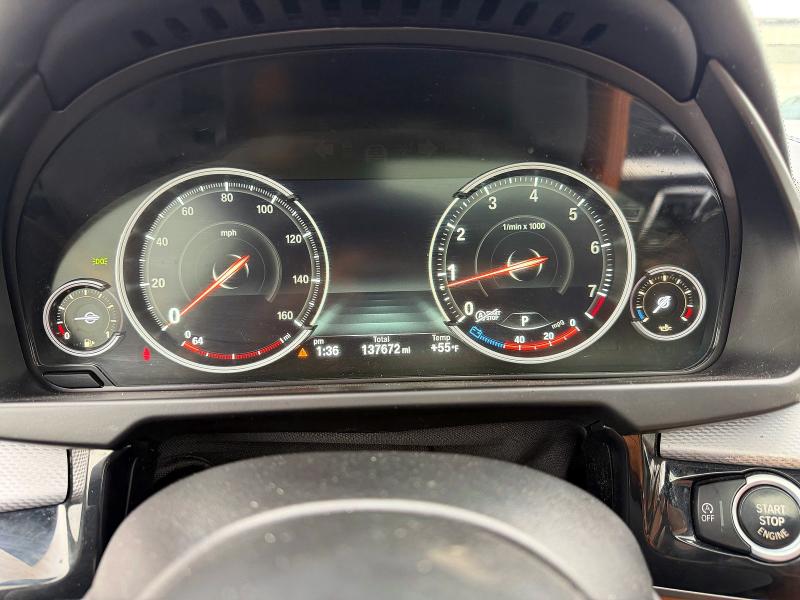 Продаж на аукціоні авто 2016 Bmw X6, vin: 5UXKU6C55G0R34316, номер лоту: 49891006