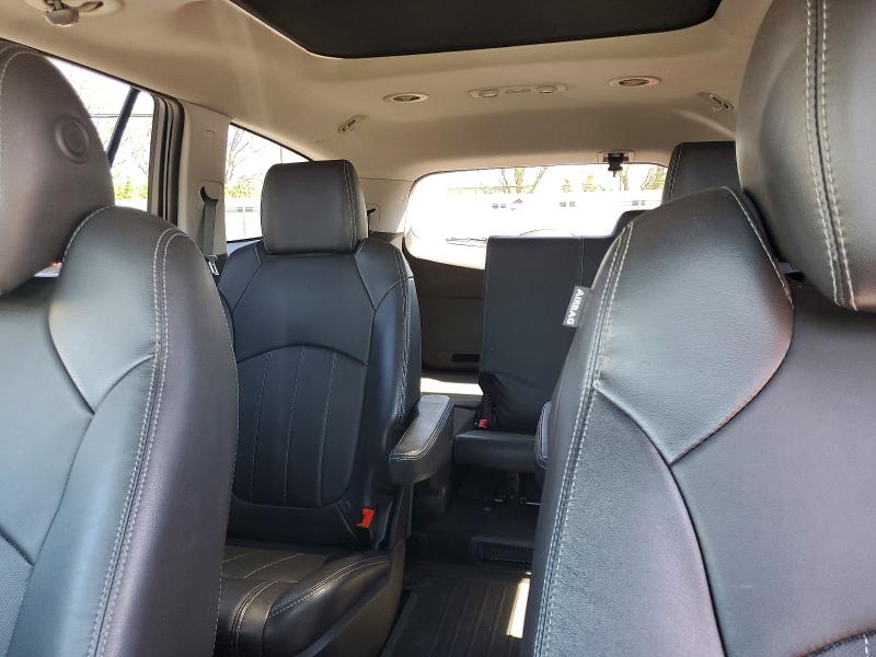 Aukcja sprzedaży 2017 Buick Enclave, vin: 5GAKVBKD5HJ116792, numer aukcji: 49047226
