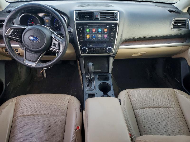 Продажа на аукционе авто 2019 Subaru Outback, vin: 4S4BSANC7K3220857, номер лота: 48242106