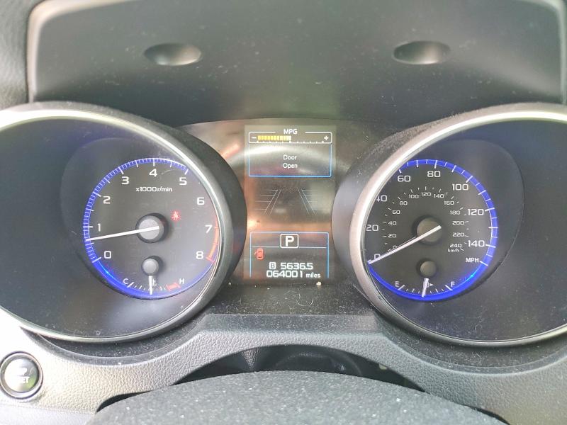 Продаж на аукціоні авто 2018 Subaru Outback, vin: 4S4BSAFC9J3393311, номер лоту: 47579256