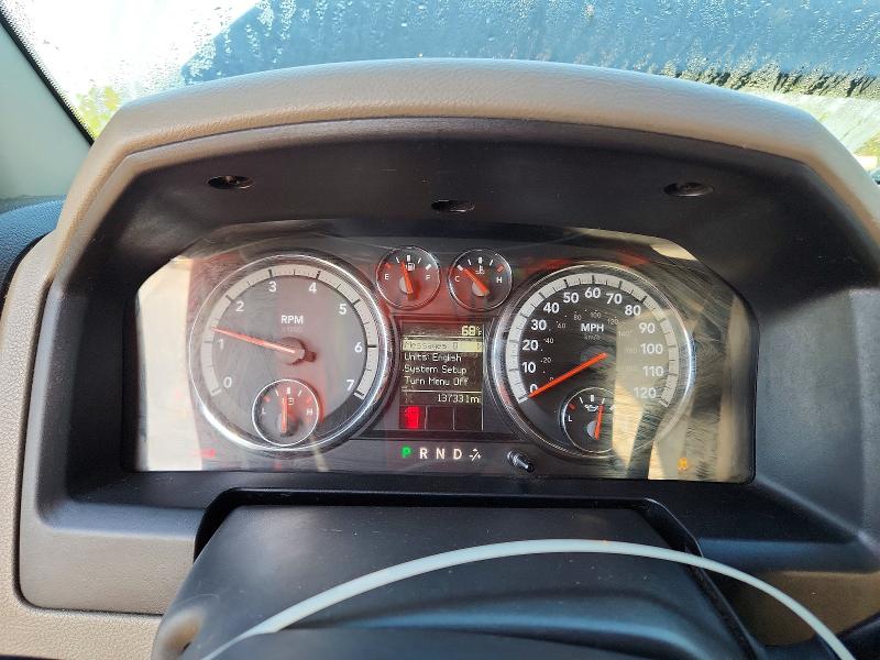 Продажа на аукционе авто 2012 Dodge Ram 1500, vin: 1C6RD6FT0CS179463, номер лота: 48233336