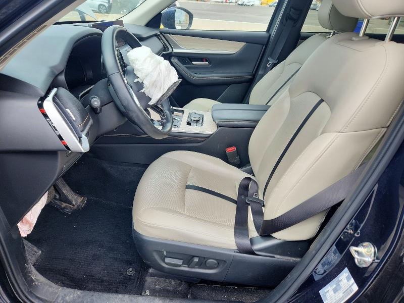 Aukcja sprzedaży 2024 Mazda Cx-90, vin: JM3KKBHA1R1177943, numer aukcji: 51722786