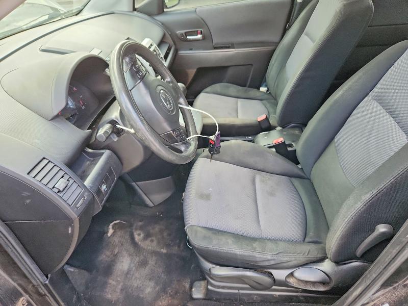 Продажа на аукционе авто 2006 Mazda 5, vin: JM1CR293160118420, номер лота: 49874516