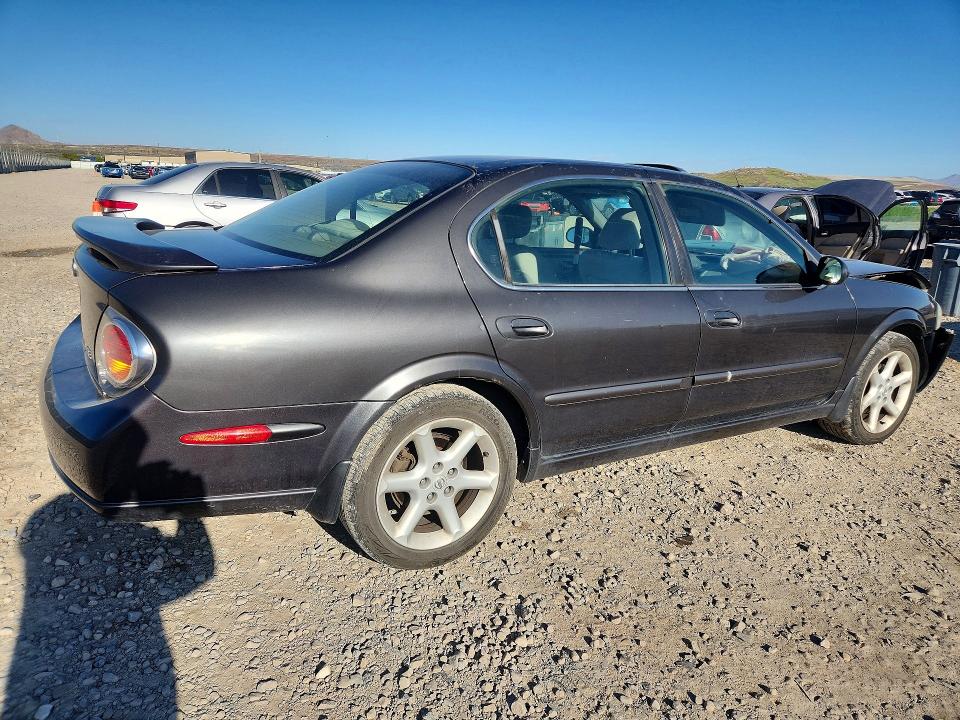 Продаж на аукціоні авто 2002 Niss Maxima, vin: JN1DA31DX2T427417, номер лоту: 51651036
