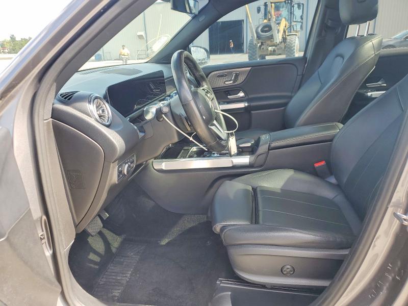 Aukcja sprzedaży 2020 Mercedes-benz Glb, vin: WDC4M4HB0LW004919, numer aukcji: 51007376
