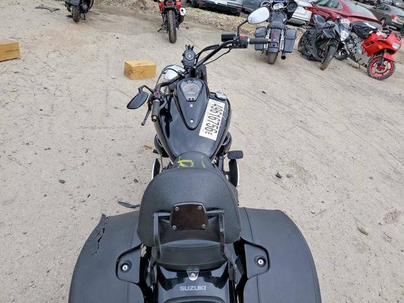2013 Suzuki Vl1500 მანქანა იყიდება აუქციონზე, vin: JS1VY56A0D2101197, აუქციონის ნომერი: 49616756