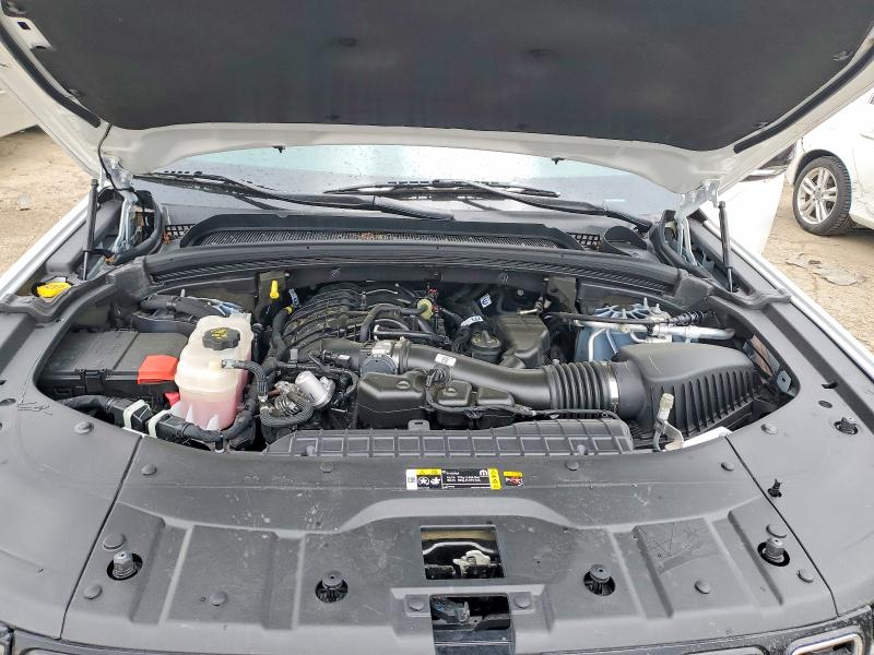 Продажа на аукционе авто 2024 Jeep Grand Cherokee, vin: 1C4RJKBG1R8918655, номер лота: 49287716