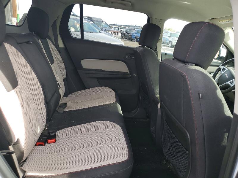 48329856 :رقم المزاد ، 2GKFLTE59C6110214 vin ، 2012 Gmc Terrain مزاد بيع