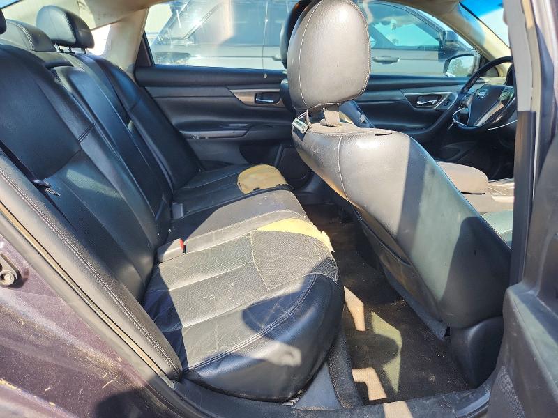 Aukcja sprzedaży 2013 Nissan Altima, vin: 1N4AL3AP0DN411227, numer aukcji: 48320346