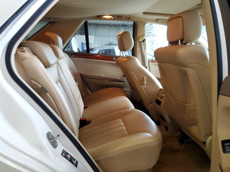 50809686 :رقم المزاد ، 4JGBB86E87A263681 vin ، 2007 Mercedes-benz Ml مزاد بيع