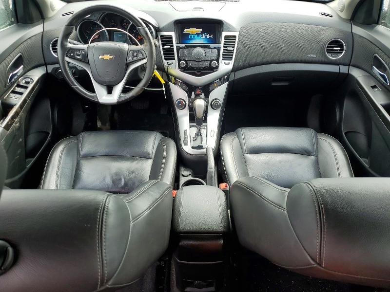 Продаж на аукціоні авто 2014 Chevrolet Cruze, vin: 1G1PE5SB3E7189181, номер лоту: 49792836