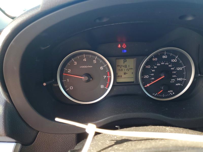 Aukcja sprzedaży 2014 Subaru Xv Crosstrek, vin: JF2GPACC3E8284143, numer aukcji: 49784256