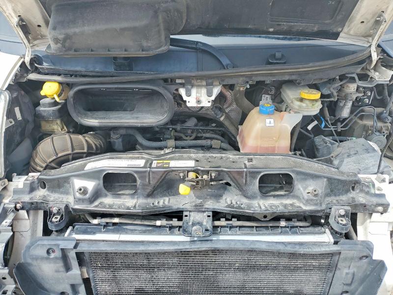 Продажа на аукционе авто 2017 Ram Promaster 2500, vin: 3C6TRVDG2HE530715, номер лота: 50242826