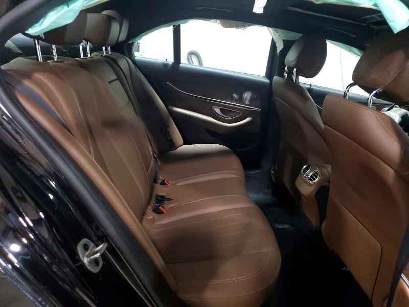 Aukcja sprzedaży 2020 Mercedes-benz E, vin: W1KZF8EB8LA829644, numer aukcji: 50626196