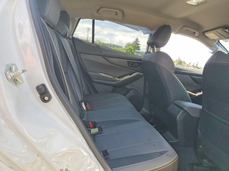 2022 Subaru Crosstrek მანქანა იყიდება აუქციონზე, vin: JF2GTHRC3NH259030, აუქციონის ნომერი: 51536346