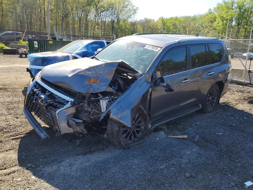 Aukcja sprzedaży 2023 Lexus Gx, vin: JTJAM7BX6P5373906, numer aukcji: 50170576
