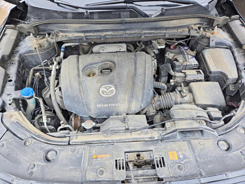 Продаж на аукціоні авто 2023 Mazda Cx-5, vin: JM3KFBCM7P0107761, номер лоту: 47905746
