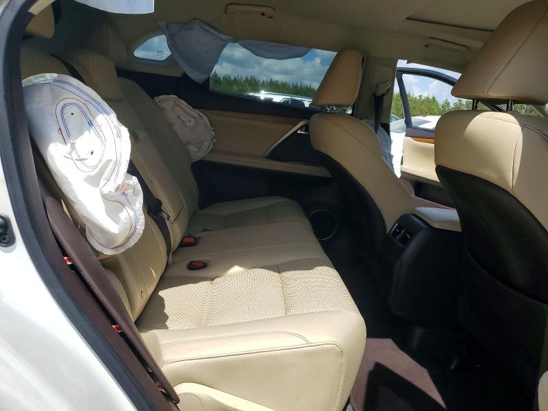 Aukcja sprzedaży 2020 Lexus Rx 350, vin: 2T2HZMAAXLC161601, numer aukcji: 48515896