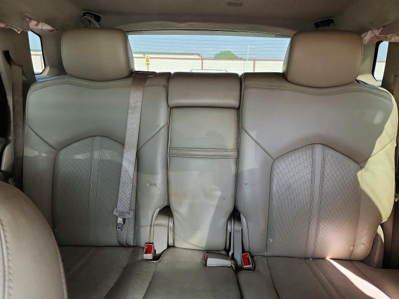 Продажа на аукционе авто 2014 Cadillac Srx, vin: 3GYFNDE33ES663918, номер лота: 50883766