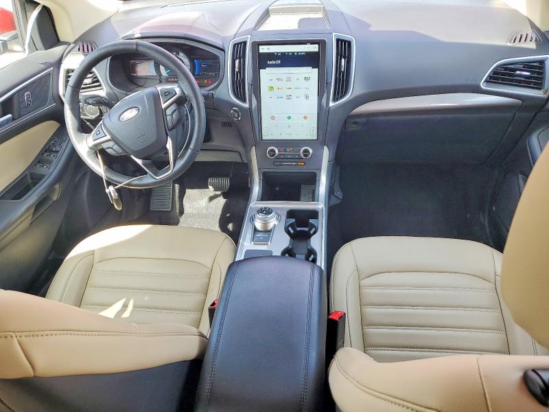 Aukcja sprzedaży 2024 Ford Edge, vin: 2FMPK4J90RBB15749, numer aukcji: 49086806