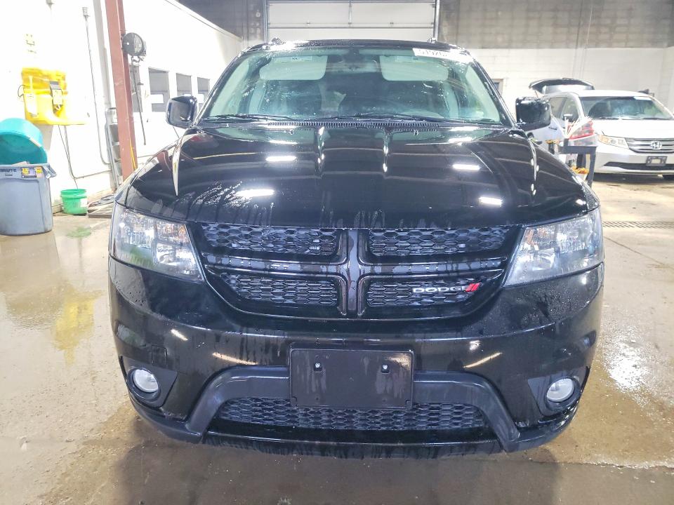 Продаж на аукціоні авто 2019 Dodge Journey, vin: 3C4PDCBB2KT833646, номер лоту: 51926296
