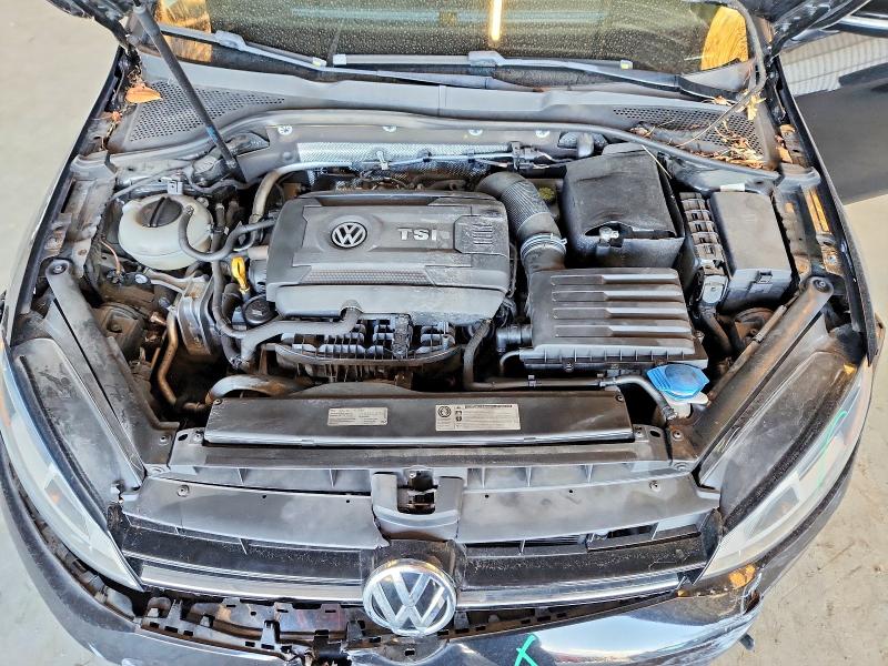 Aukcja sprzedaży 2017 Volkswagen Golf, vin: 3VW117AU8HM064367, numer aukcji: 51377246