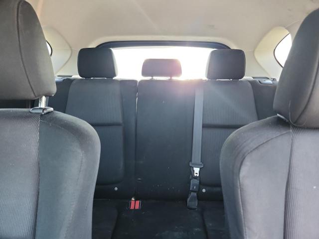 Продаж на аукціоні авто 2016 Mazda Cx-5, vin: JM3KE2BY9G0895756, номер лоту: 50308886