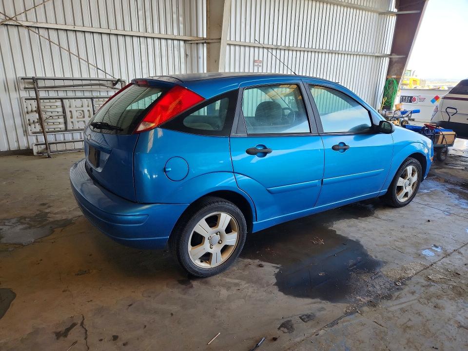 Aukcja sprzedaży 2007 Ford Focus, vin: 1FAHP37N37W226340, numer aukcji: 41630536