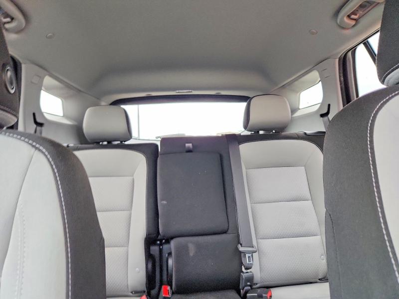 Продажа на аукционе авто 2022 Gmc Terrain, vin: 3GKALTEV0NL180029, номер лота: 77011335