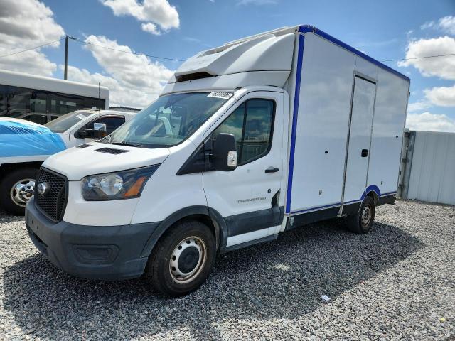 Auction sale of the 2021 Ford Transit, vin: 1FDBW5Z84MKA79921, lot number: 48389966