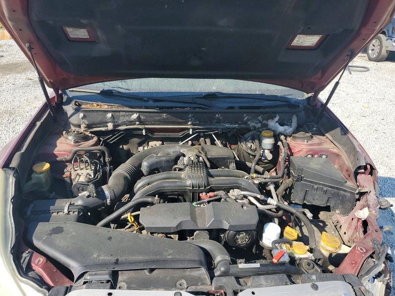 Продаж на аукціоні авто 2013 Subaru Outback, vin: 4S4BRBCC0D3283628, номер лоту: 50912626