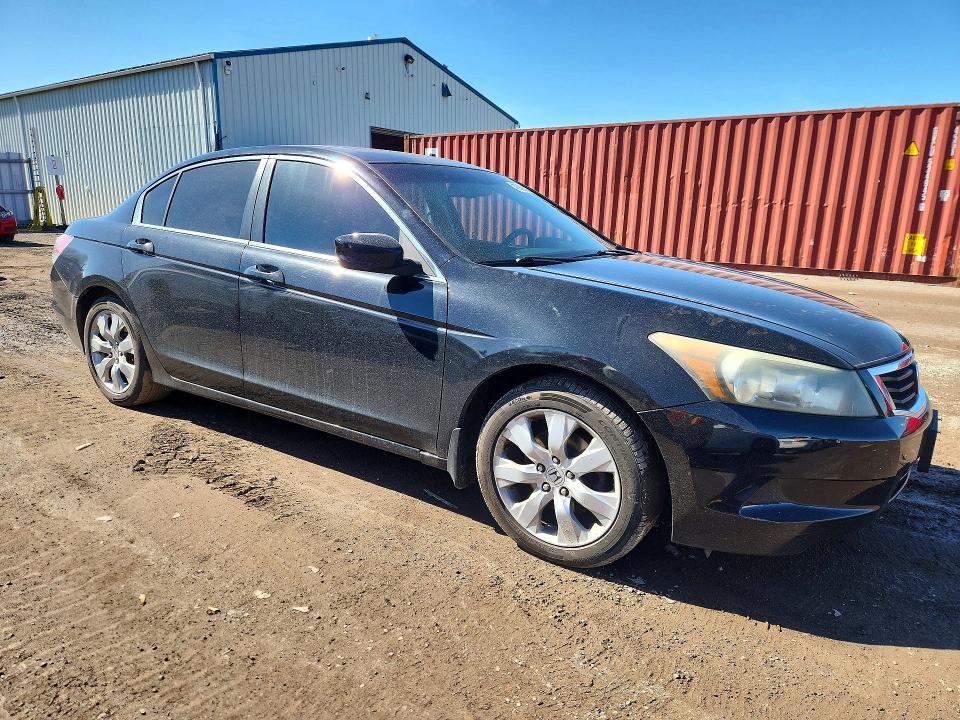 Продажа на аукционе авто 2010 Honda Accord, vin: 1HGCP2F8XAA802361, номер лота: 49982916