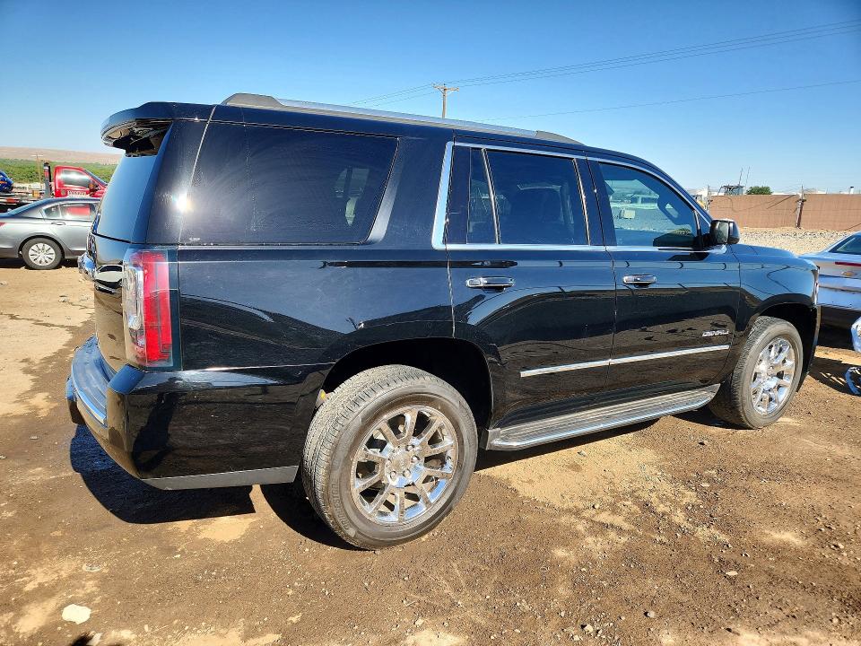 Aukcja sprzedaży 2018 Gmc Yukon, vin: 1GKS2CKJ3JR350198, numer aukcji: 51509126