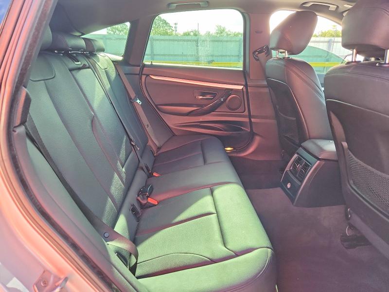 Продажа на аукционе авто 2018 Bmw 330, vin: WBA8Z9C55JG828863, номер лота: 49786776