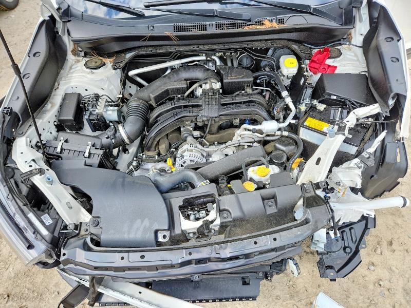 Aukcja sprzedaży 2025 Subaru Forester, vin: JF2SLDRC9SH447548, numer aukcji: 49978586
