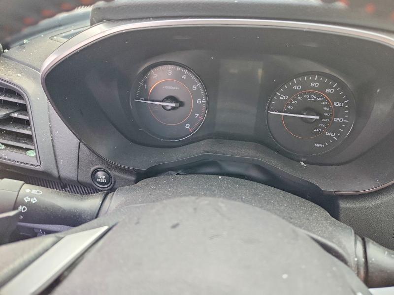 Продажа на аукционе авто 2021 Subaru Crosstrek, vin: JF2GTAPCXM8367587, номер лота: 48540666