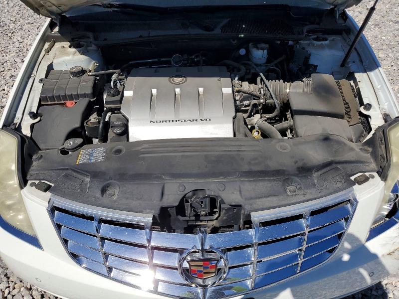 Aukcja sprzedaży 2010 Cadillac Dts, vin: 1G6KD5EY9AU105044, numer aukcji: 49092446