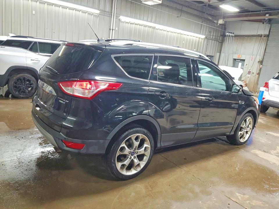 Aukcja sprzedaży 2015 Ford Escape, vin: 1FMCU9J96FUB11216, numer aukcji: 51539226