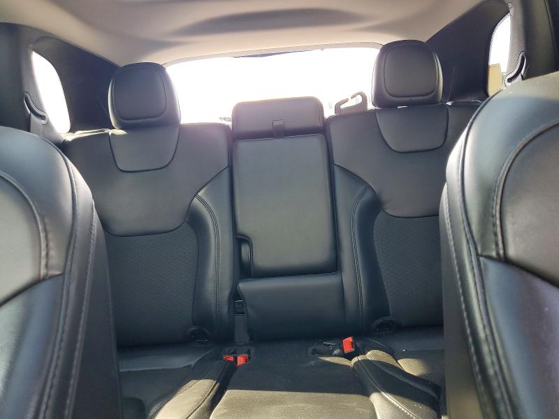 Продаж на аукціоні авто 2020 Jeep Cherokee, vin: 1C4PJMLBXLD579883, номер лоту: 50248686