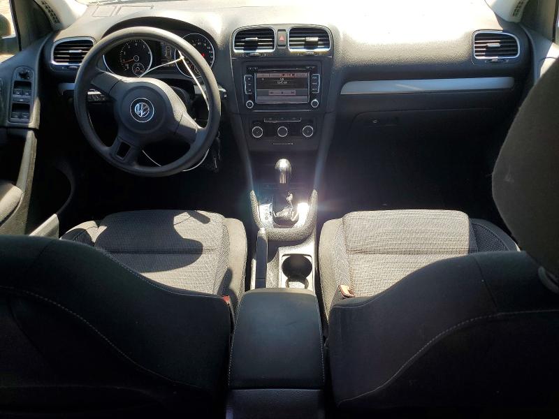 Aukcja sprzedaży 2012 Volkswagen Golf, vin: WVWDB7AJ2CW098929, numer aukcji: 51176966