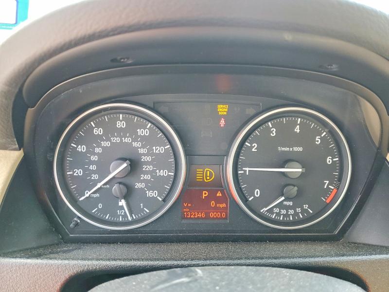 Aukcja sprzedaży 2015 Bmw X1, vin: WBAVM1C51FV318435, numer aukcji: 48925356